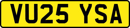 VU25YSA