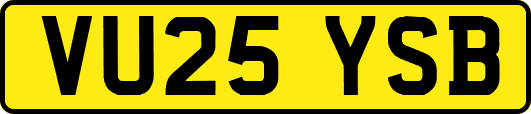 VU25YSB
