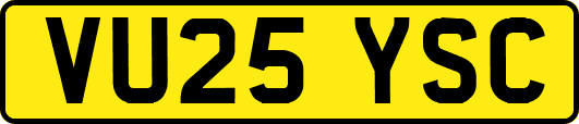 VU25YSC