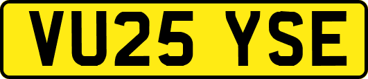 VU25YSE
