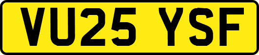 VU25YSF