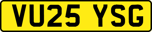 VU25YSG