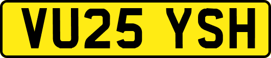 VU25YSH