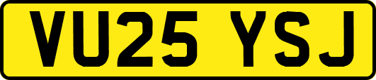 VU25YSJ