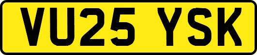 VU25YSK