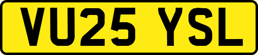 VU25YSL