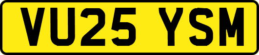VU25YSM