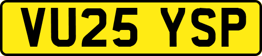 VU25YSP