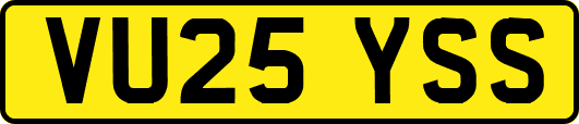 VU25YSS
