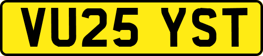 VU25YST