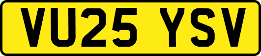VU25YSV