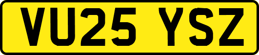 VU25YSZ