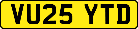 VU25YTD