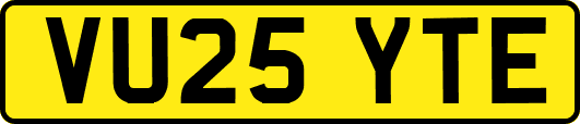 VU25YTE