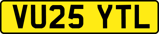 VU25YTL