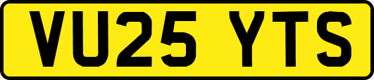 VU25YTS