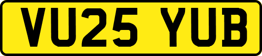 VU25YUB