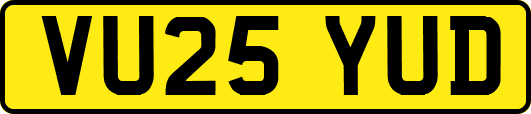 VU25YUD