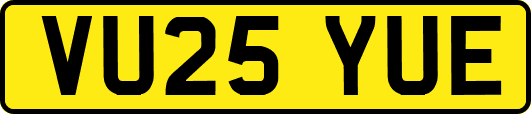 VU25YUE