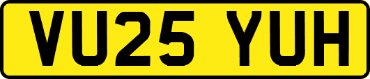 VU25YUH