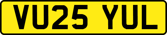 VU25YUL