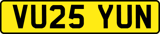 VU25YUN