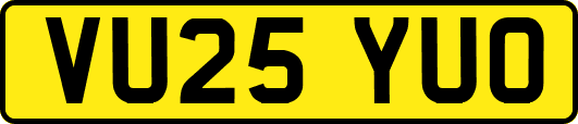 VU25YUO