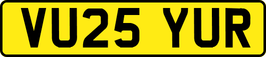 VU25YUR