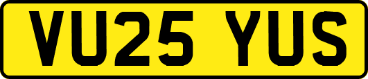 VU25YUS