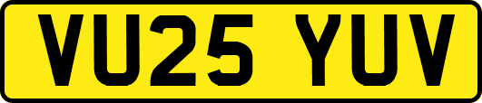 VU25YUV