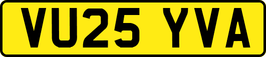 VU25YVA