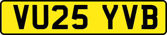 VU25YVB