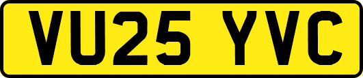 VU25YVC