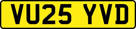 VU25YVD