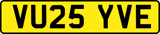 VU25YVE