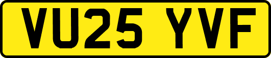 VU25YVF