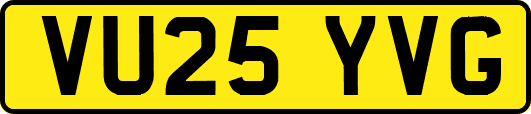 VU25YVG