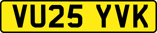 VU25YVK