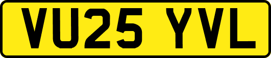 VU25YVL