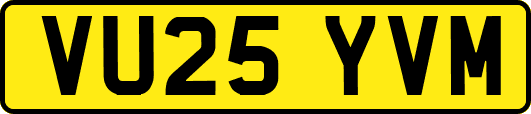 VU25YVM