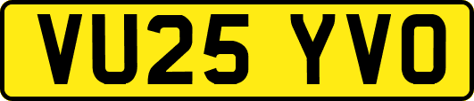 VU25YVO