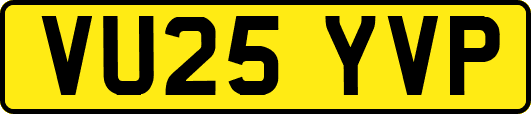 VU25YVP