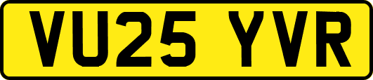 VU25YVR