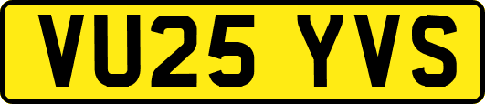 VU25YVS