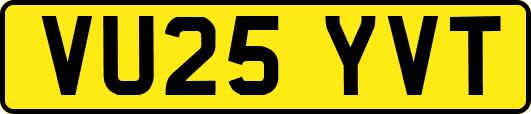 VU25YVT