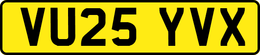 VU25YVX