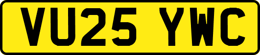 VU25YWC