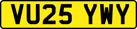 VU25YWY