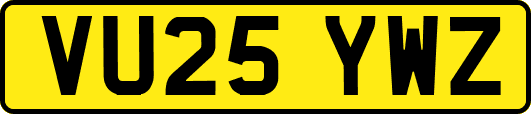 VU25YWZ