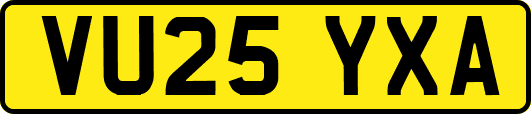 VU25YXA